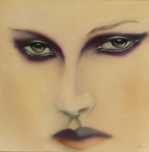 dark symbolic art