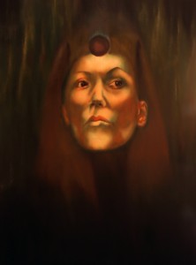 Dark Sister symbolism, mythology,