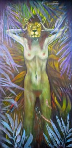 She Entered Her Dream and Retrieved Her Mask of Power Dreaming,astral projection symbolic,altered state, mythology,Dreaming empowerment, lucid dreaming and astral projection are techniques that provide us with the tools we need to become whole.