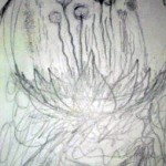 sketches, sketch, drawings, kubla khan, symbolic art, art symbolism, alchemy, psychedelic