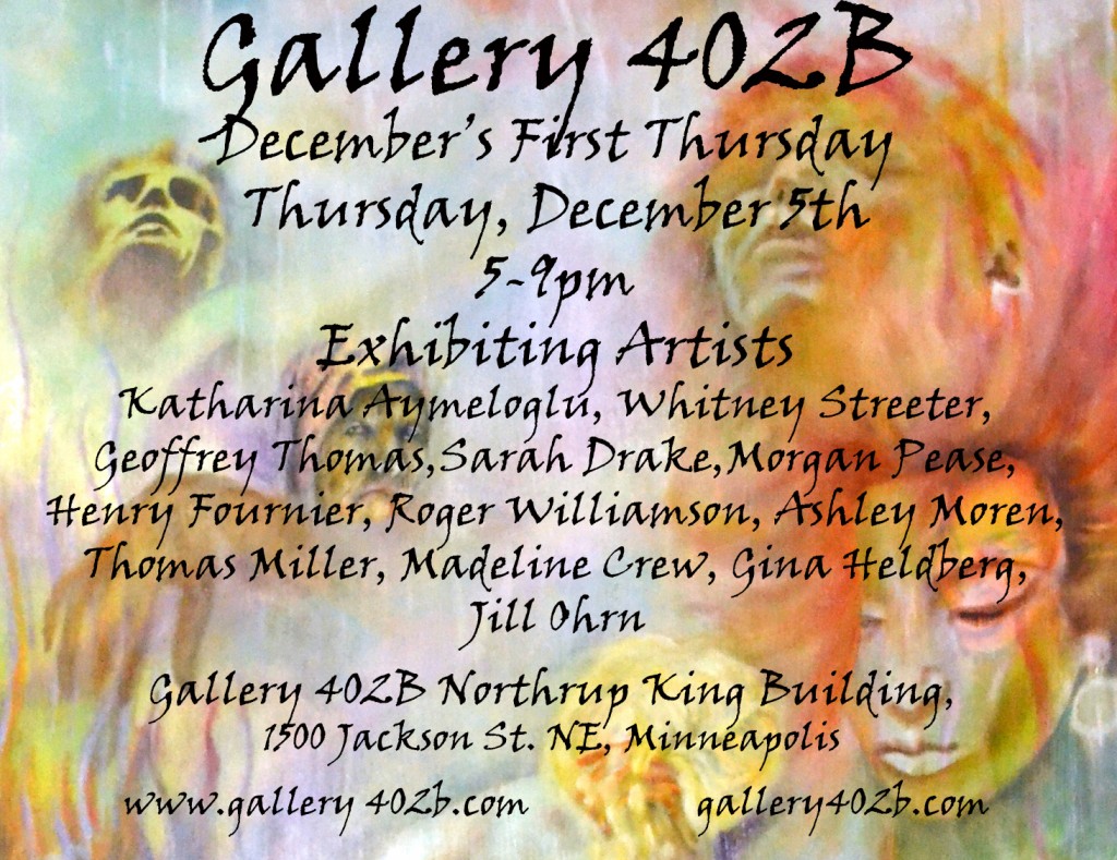 art gallery, art show, art opening