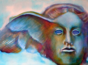 Dreaming God