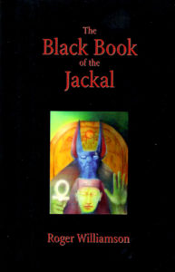 Black Book Jackal, western occult tradtion,grimoire