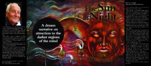 Sun at Night,occult fiction,left hand path,roger williamson,