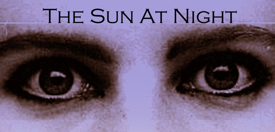 sun at night new banner