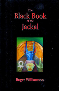 black book of the jackal,grimoire,magick,Ancient Egyptian Book of the Dead