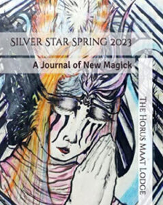 Silver Star Journal Spring 2023